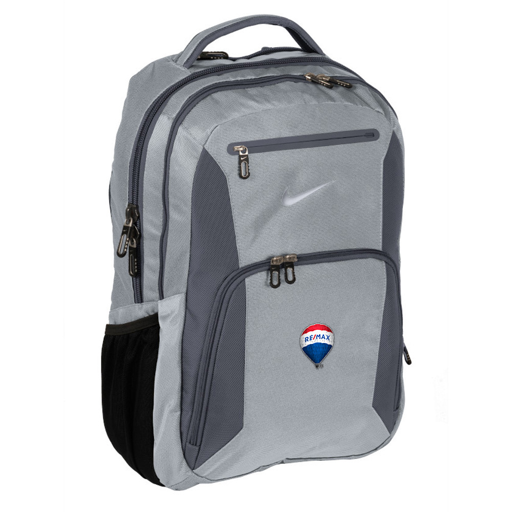 Nike Elite Backpack - Adult One Size Gray | Markful