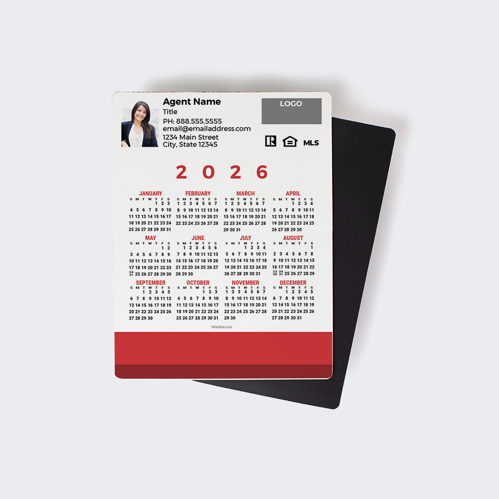 Custom Promotional Calendars