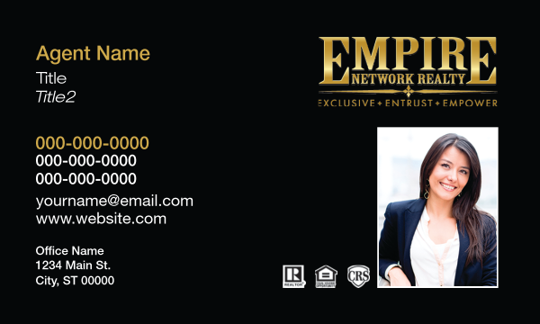 Picture of Business Cards