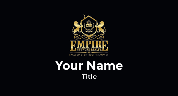 Picture of Magnetic Name Badges