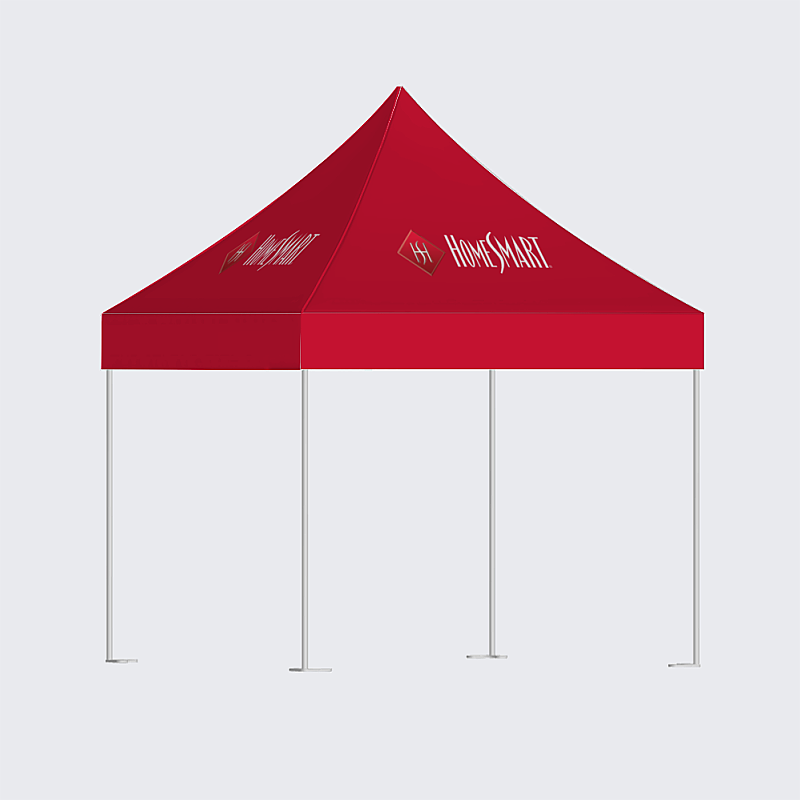 Picture of Premium Aluminum 10ft Tent Kit