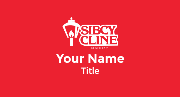 Picture of Magnetic Name Badges