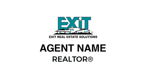 Picture of EXIT Realty Corp Name Badges