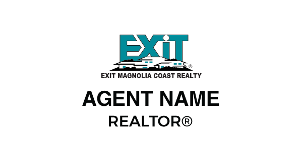 Picture of EXIT Realty Corp Name Badges