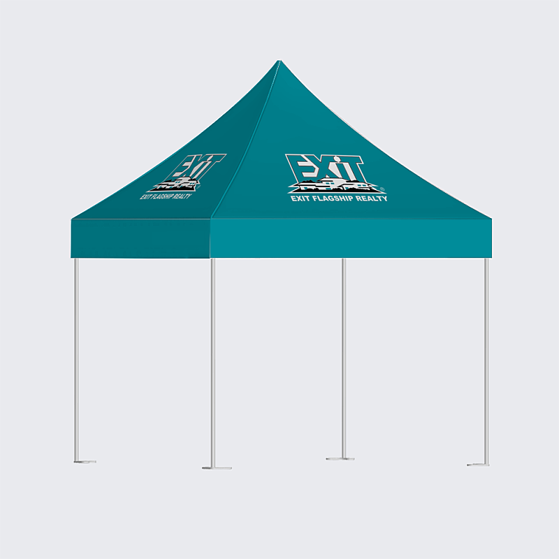 Picture of Premium Aluminum 10ft Tent Kit