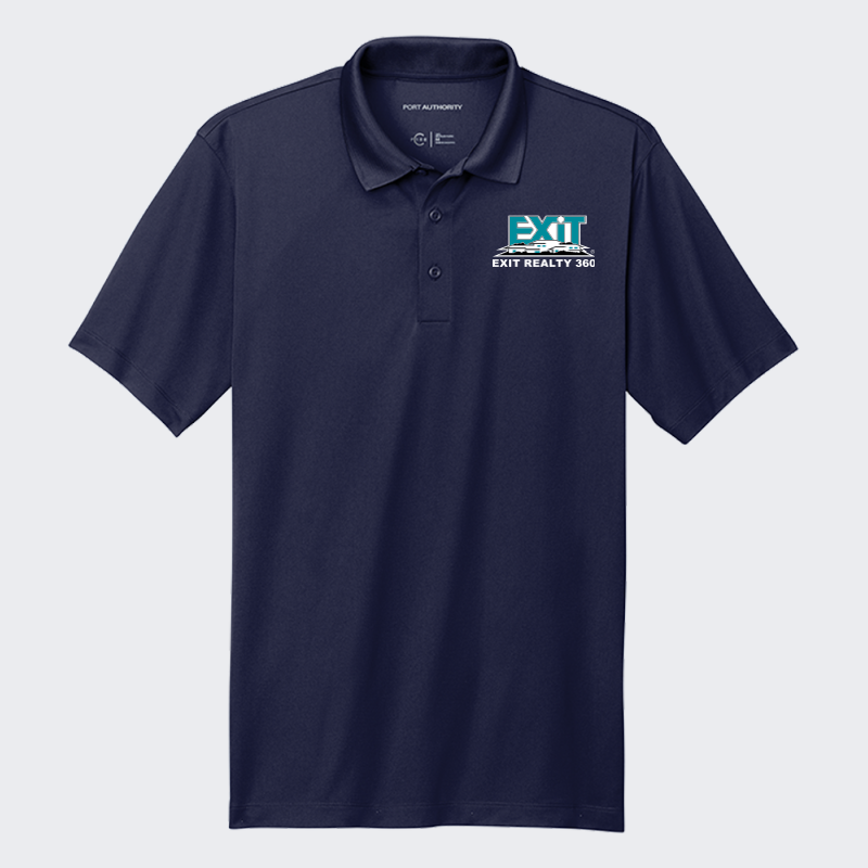 Port Authority C-FREE Performance Polo - Men's | Markful