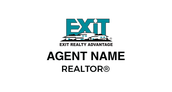 Picture of EXIT Realty Corp Name Badges