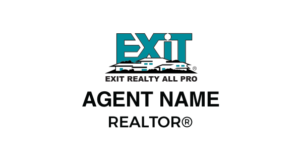 Picture of EXIT Realty Corp Name Badges