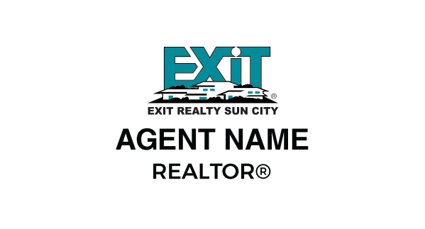 Picture of EXIT Realty Corp Name Badges