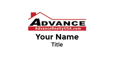 Picture of Magnetic Name Badges