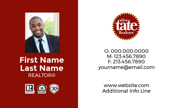 Picture of Business Cards