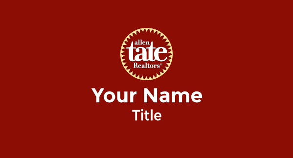 Picture of Magnetic Name Badges