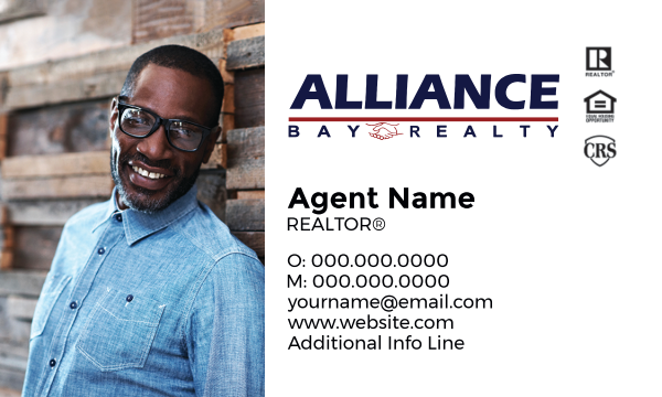 Picture of Business Cards