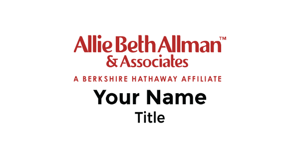 Picture of Magnetic Name Badges