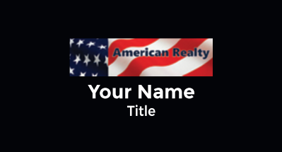 Picture of Magnetic Name Badges