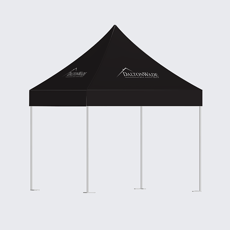 Picture of Premium Aluminum 10ft Tent Kit