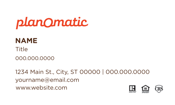 Picture of Business Cards