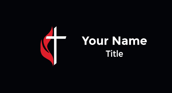 Picture of Magnetic Name Badges