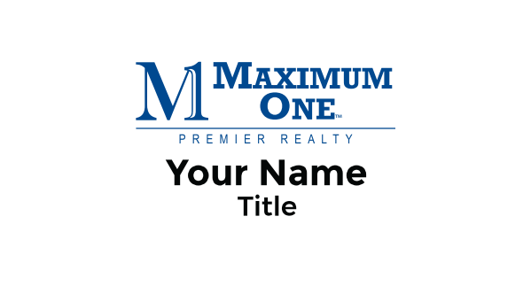 Picture of Magnetic Name Badges