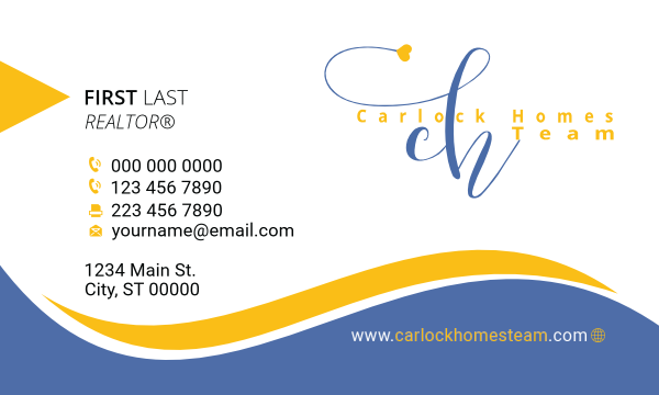 Picture of Business Cards