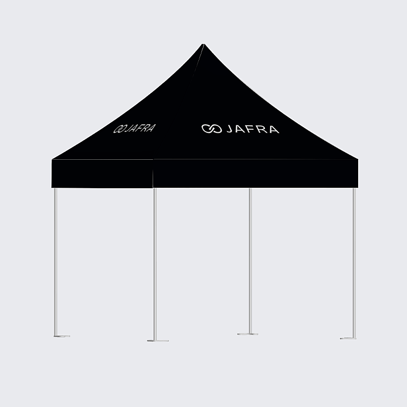 Picture of Premium Aluminum 10ft Tent Kit