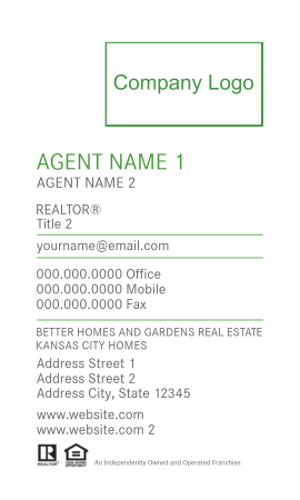 Picture of Business Cards