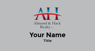Picture of Magnetic Name Badges