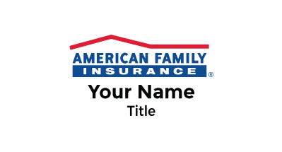 Picture of Magnetic Name Badges