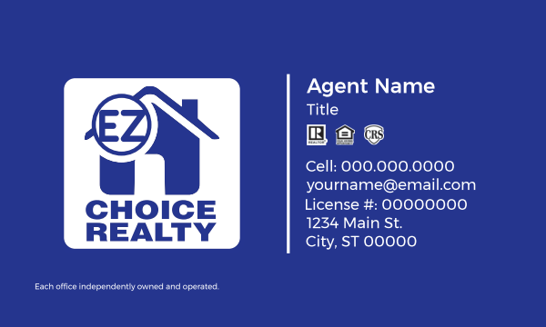 Picture of Business Cards