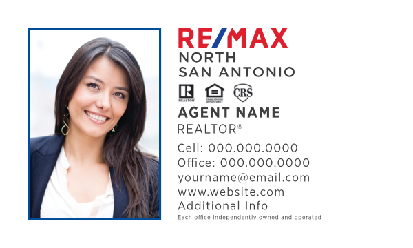 Picture of RE/MAX LLC Business Cards