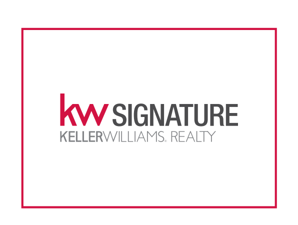 Picture of Keller Williams Realty Note Card