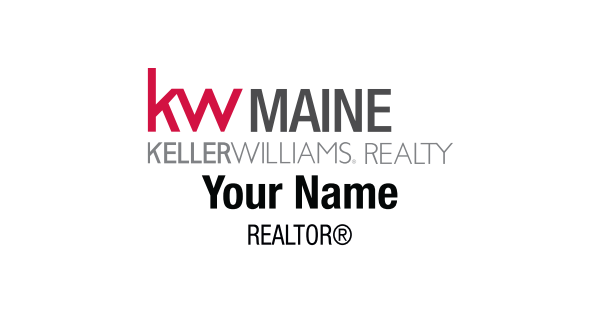 Picture of Keller Williams Realty Name Badges