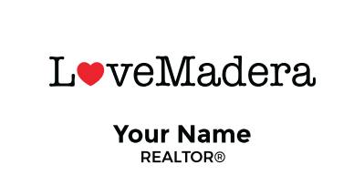 Picture of Love Our Cities Magnetic Name Badges