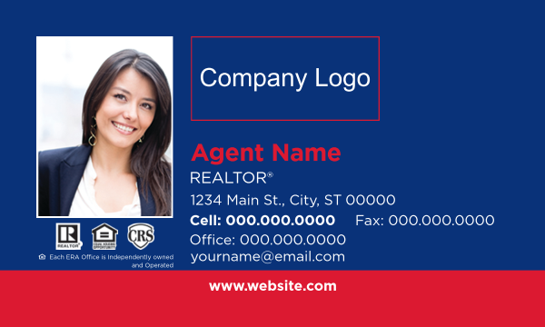 Picture of Business Cards