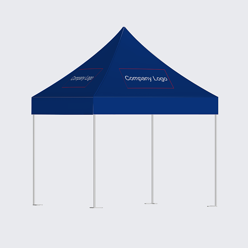 Picture of Premium Aluminum 10ft Tent Kit