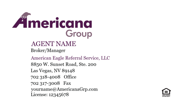 Picture of Business Cards