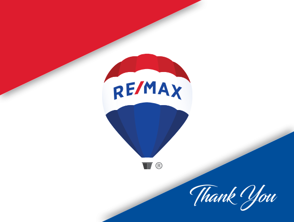 Picture of RE/MAX LLC Note Card