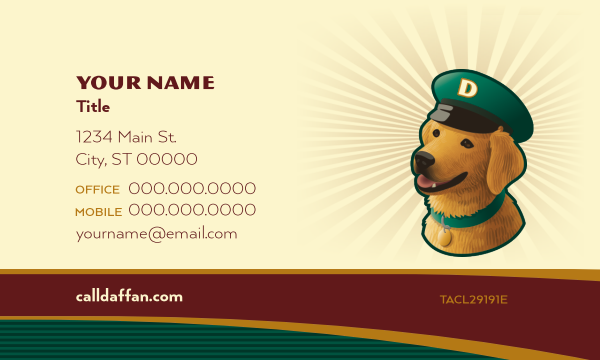 Picture of Business Cards