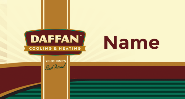 Picture of Magnetic Name Badges