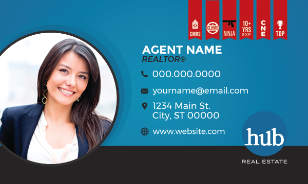 Picture of Business Cards