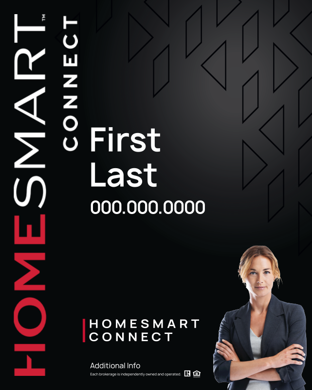 Sign - 30 x 24 Yard Panel | Markful