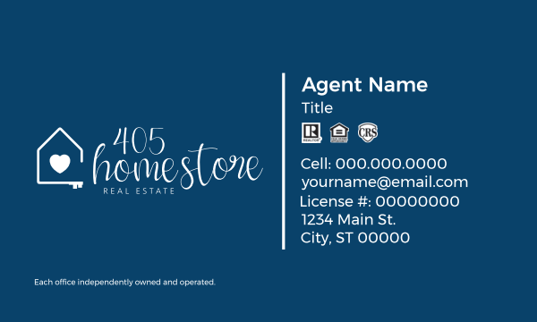 Picture of Business Cards