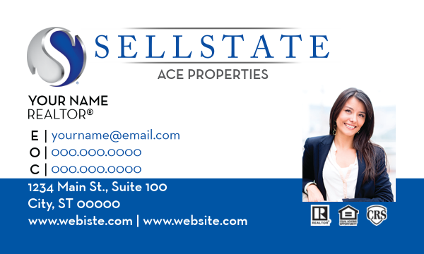 Picture of Business Cards