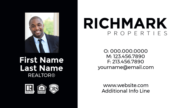 Picture of Business Cards