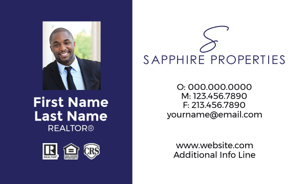 Picture of Business Cards