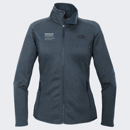 The North Face Skyline Full-Zip Fleece Jacket Women's Markful