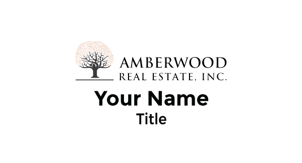 Picture of Magnetic Name Badges