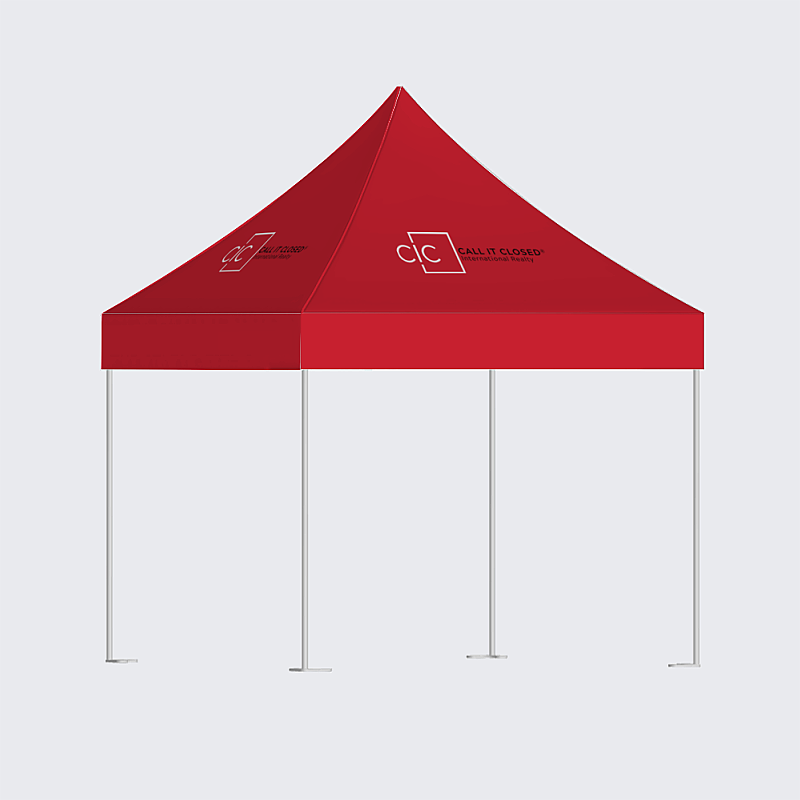 Picture of Premium Aluminum 10ft Tent Kit