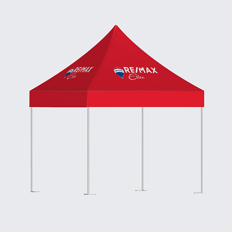 Picture of Premium Aluminum 10ft Tent Kit