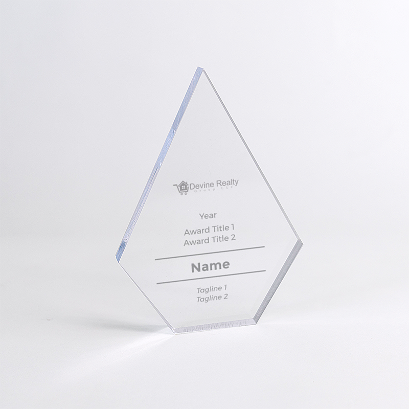 Picture of Classic Diamond Award